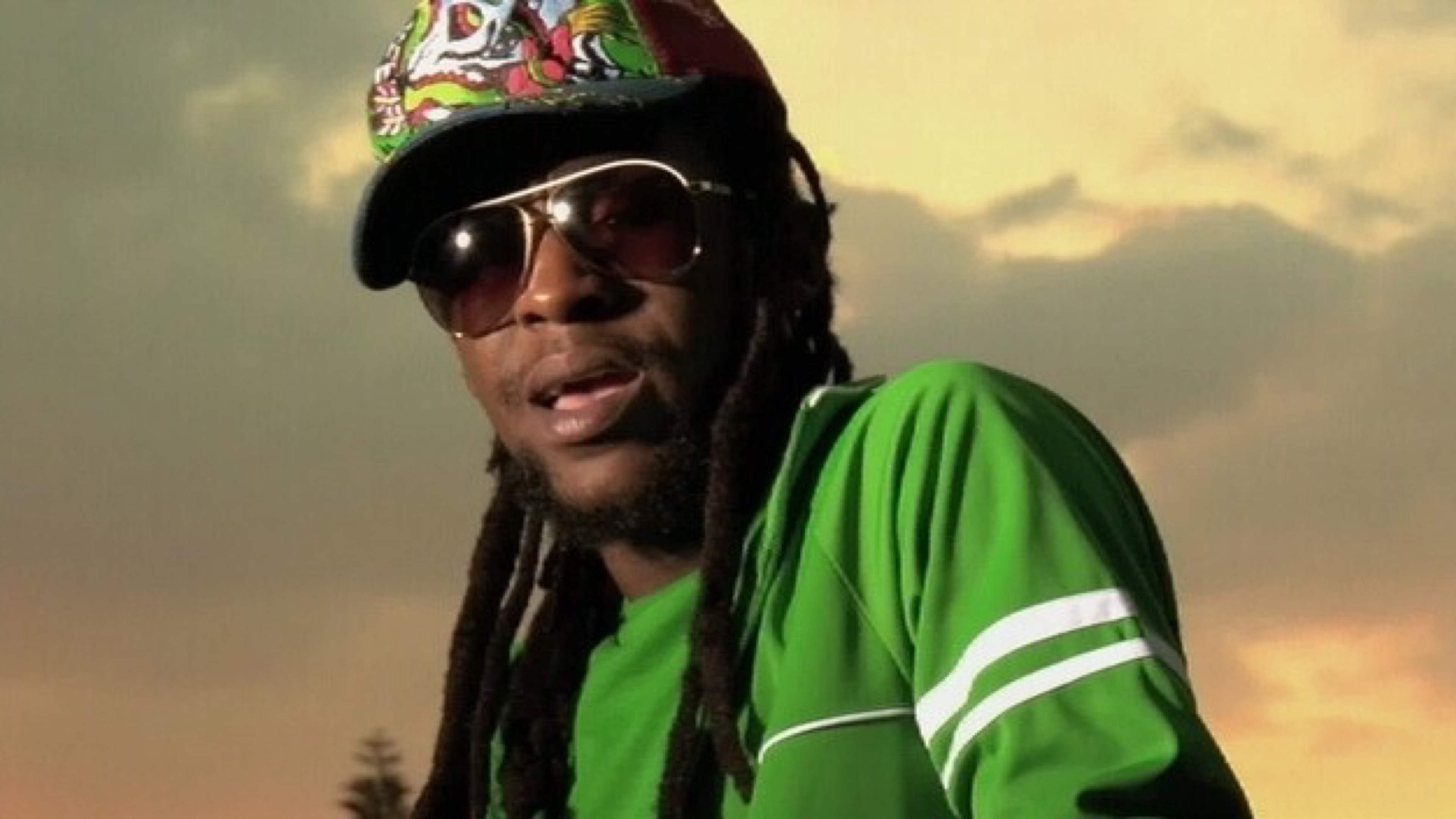 Call On Me - Jah Cure: Song Lyrics, Music Videos & Concerts