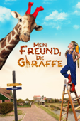 Mein Freund, die Giraffe
