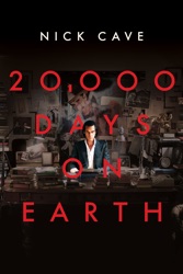 20,000 Days On Earth