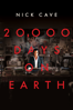 20,000 Days On Earth - Iain Forsyth & Jane Pollard