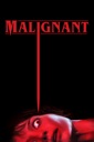 Affiche du film Malignant