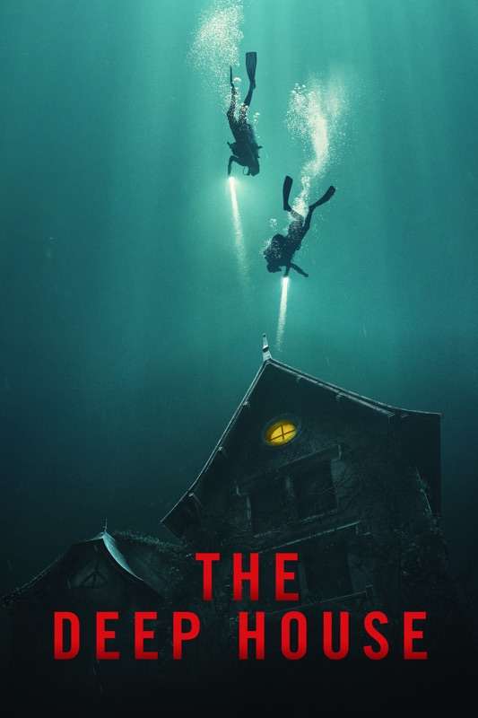The deep house