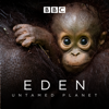 Eden: Untamed Planet - Eden: Untamed Planet Cover Art