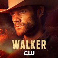 Walker, Season 2