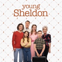 Télécharger Young Sheldon, Saison 4 (VF) Episode 6