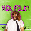 Biography: Mick Foley - Biography: Mick Foley  artwork