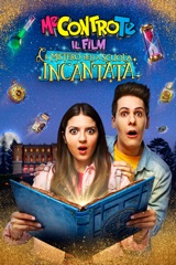 Me contro te Il film Il mistero della scuola incantata