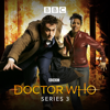 Utopia - Doctor Who