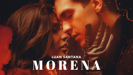 MORENA - Luan Santana