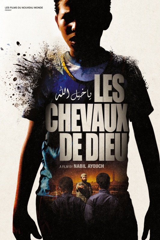 Les chevaux de Dieu