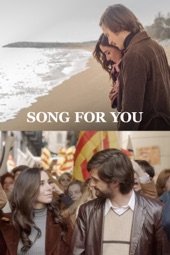 Poster for Song For You by Oriol Ferrer