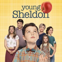 Young Sheldon, Saison 3 (VOST)