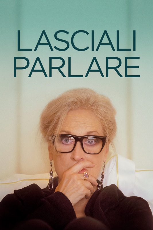 Lasciali parlare