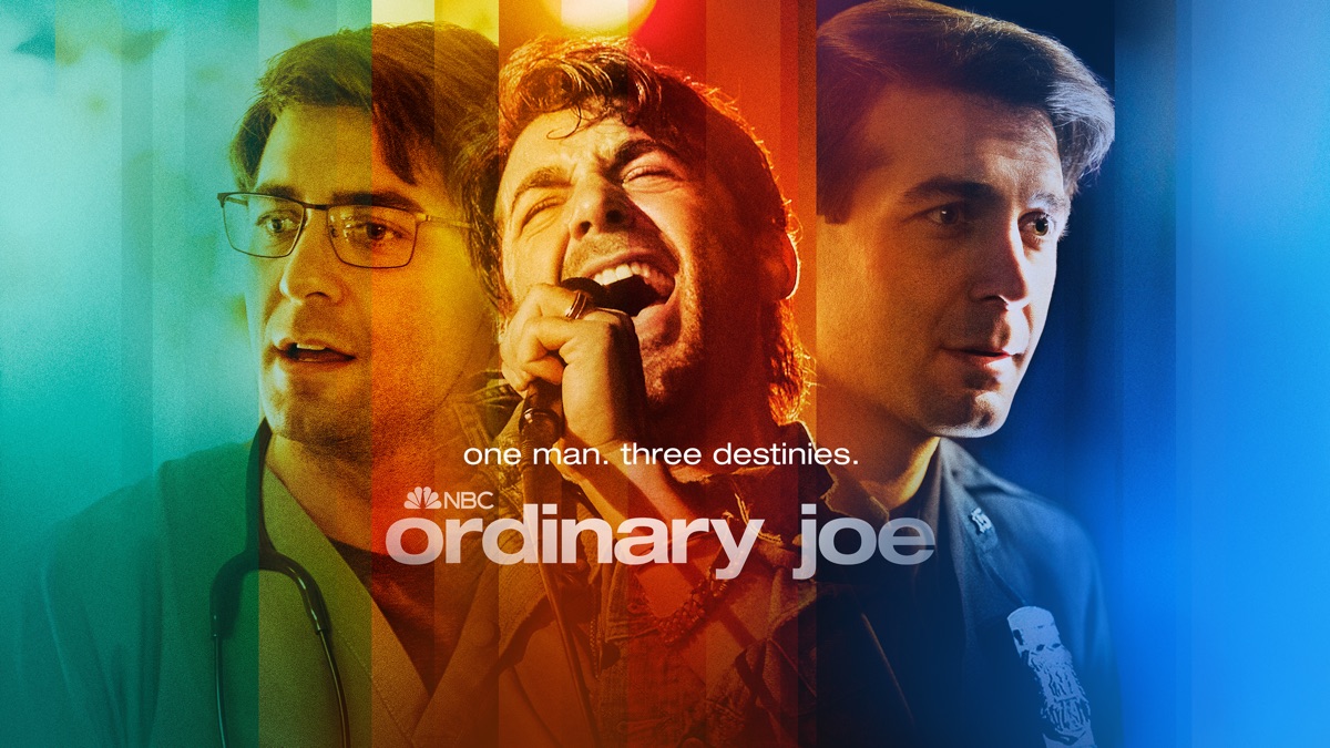 ‎Ordinary Joe - Apple TV