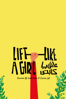 Lift Like a Girl - Mayye Zayed