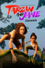 Tarzan and Jane: Genesis - Jesse Lickman