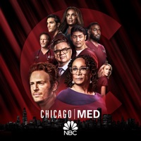 Chicago Med, Season 7