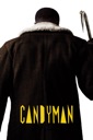 Affiche du film Candyman (2021)