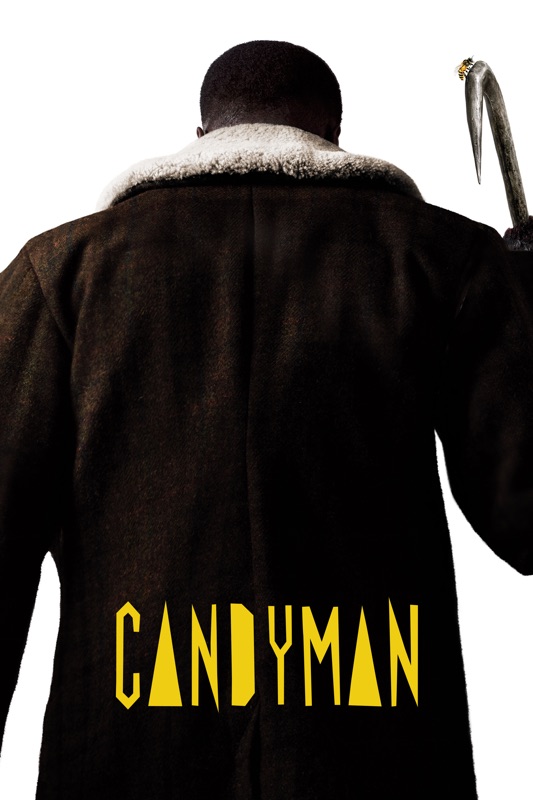 Candyman (2021)