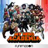 My Hero Academia, Season 5, Pt. 1 - My Hero Academia