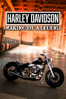 Harley Davidson: Making of a Legend - Nick Randall