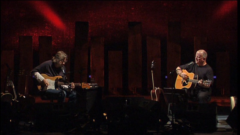 Missing You (Live at The Point, 2006)