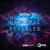 NOVA Universe Revealed - NOVA The Universe