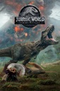 Affiche du film Jurassic World: Fallen Kingdom