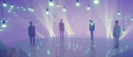 Our Page - SHINee