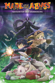 Made in Abyss: Gefährten der Dämmerung