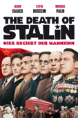 The Death of Stalin: Hier regiert der Wahnsinn