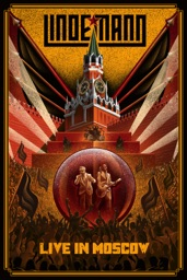 Live in Moscow