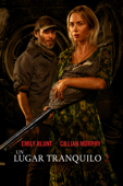 Un Lugar Tranquilo 2