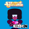 Steven Universe, Vol. 2 - Steven Universe