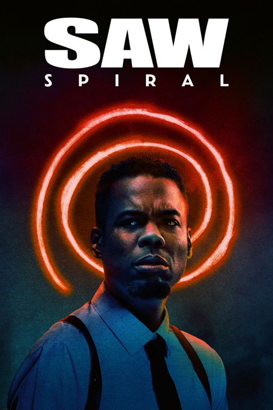 Saw: Spiral