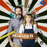 Making It, Season 1