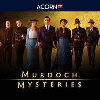 Murdoch Mysteries, Series 14