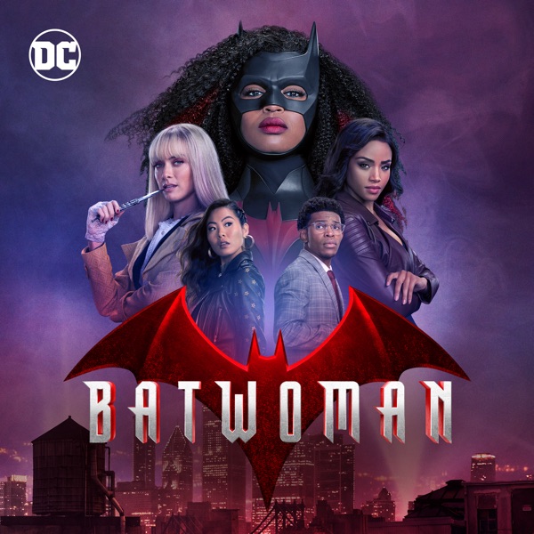 Batwoman, Season 3