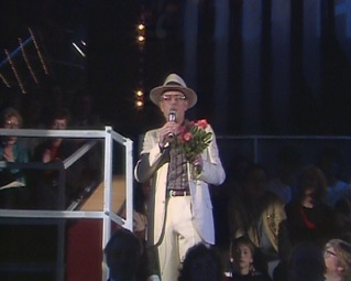 Eloisa (ZDF Hitparade 20.10.1984)