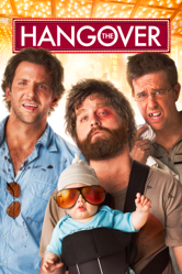 The Hangover - Unknown Cover Art