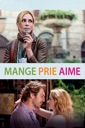 Affiche du film Mange Prie Aime