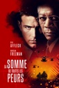 Affiche du film La somme de toutes les peurs