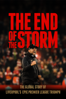 The End of the Storm - James Erskine
