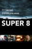 Super 8 App Icon