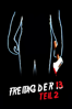 Freitag der 13 Teil 2 - Steve Miner