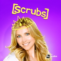 Scrubs, Season 3