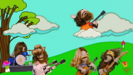 Keep on Loving You - The Sheepdogs