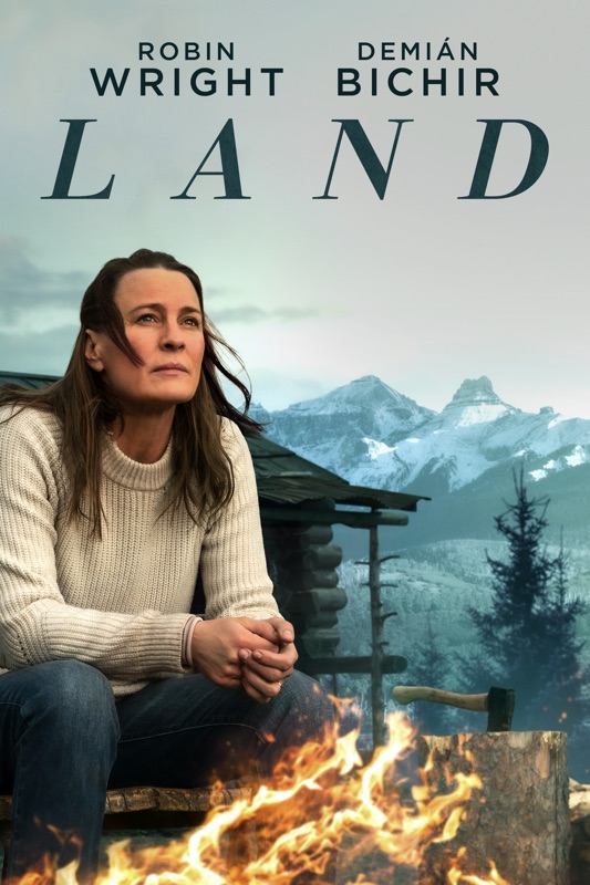 Land (2021)