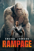 Rampage (2018)