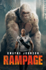 Rampage (2018) - Brad Peyton